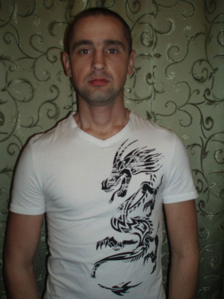 Денис Сергеев