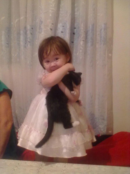 Мадина Мухамединова