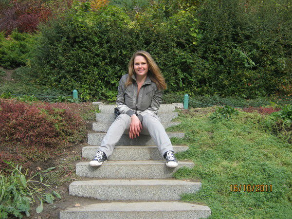 Ольга Головлёва