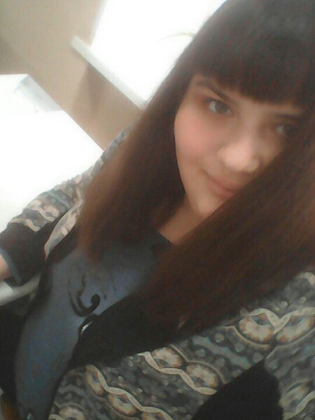 Алёна Денисенко