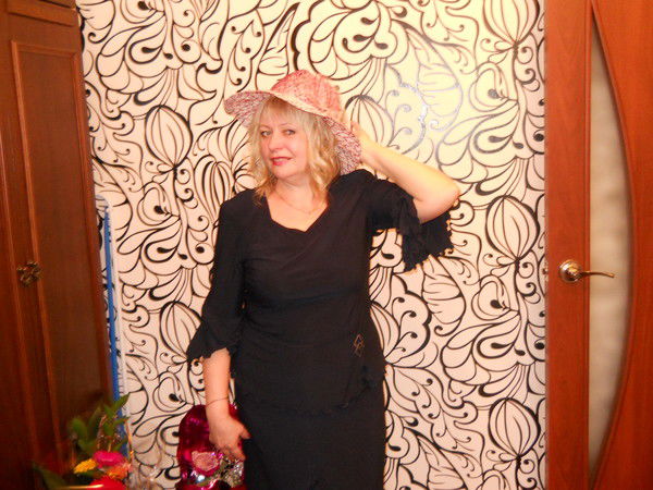 Наталья Бессонова