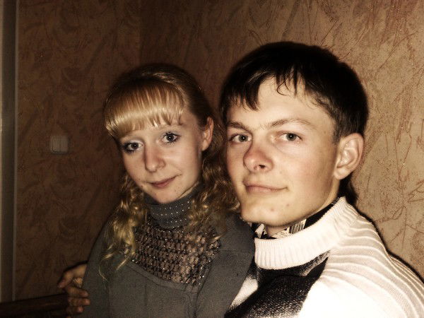 Виталий Адамкович