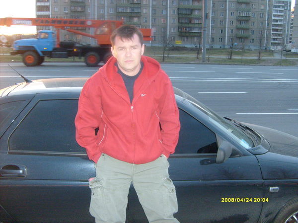 Александр Курбатов