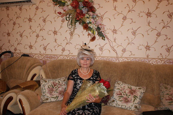 Татьяна Скакун