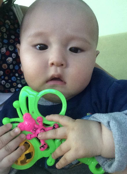 Сапаргалиева Рауан