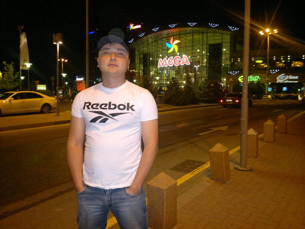 Абзал Абиев