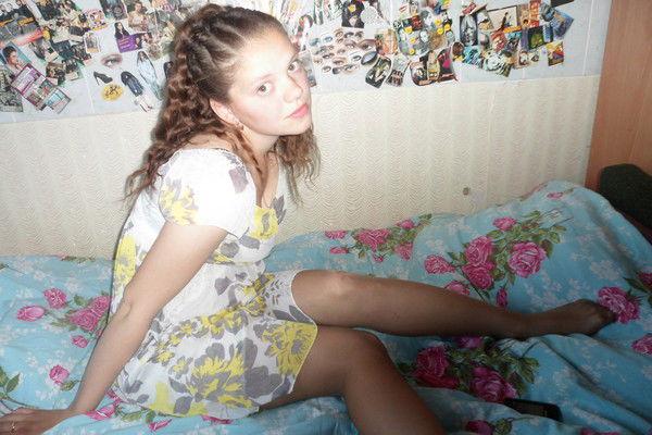 Нина Акимченко