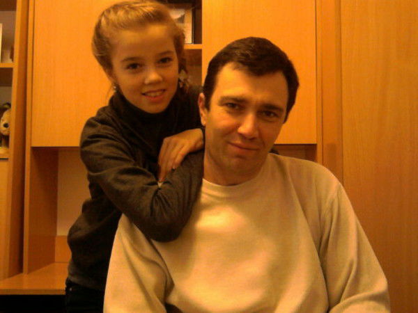 Вика Плахова