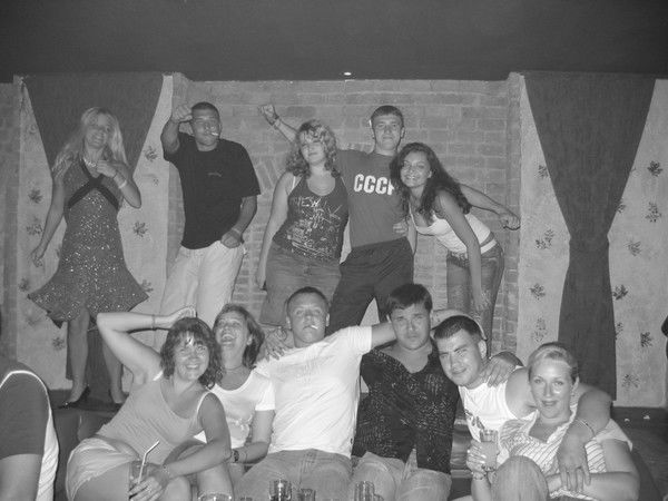 Сергей Тимохин