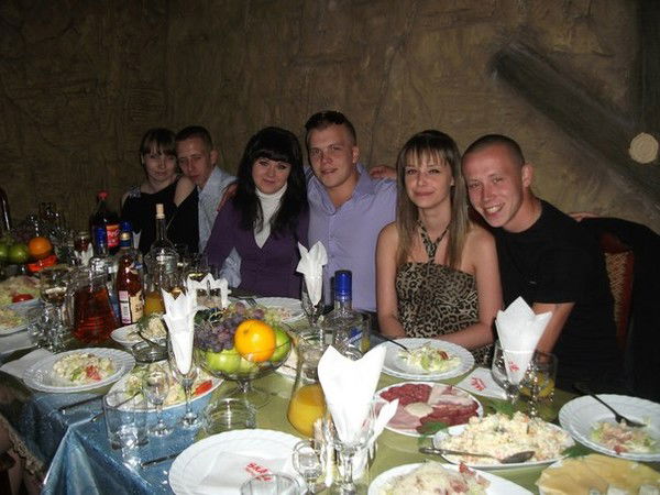 Светлана Шибаева