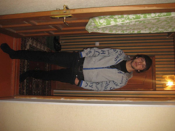 Ахмадшо Кенчаев