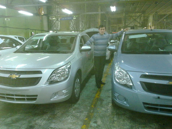 Хасанбой Абидов