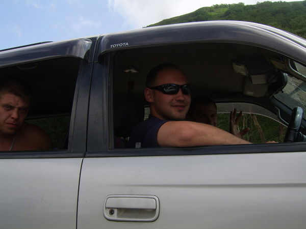 Андрей Петров