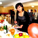 Aizhan Kusainova