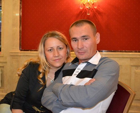 Флюза Миннекаева