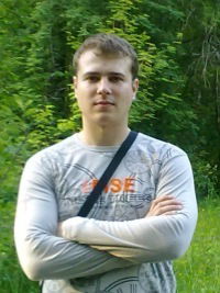 Вова Руденко