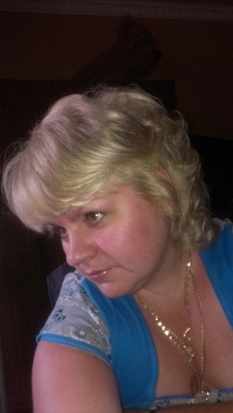 Ирина Климова