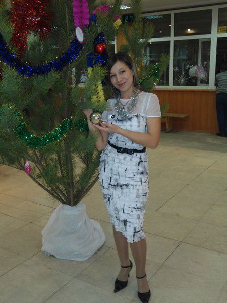 Светлана Ефимова