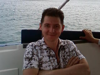 Кондрашов Николай