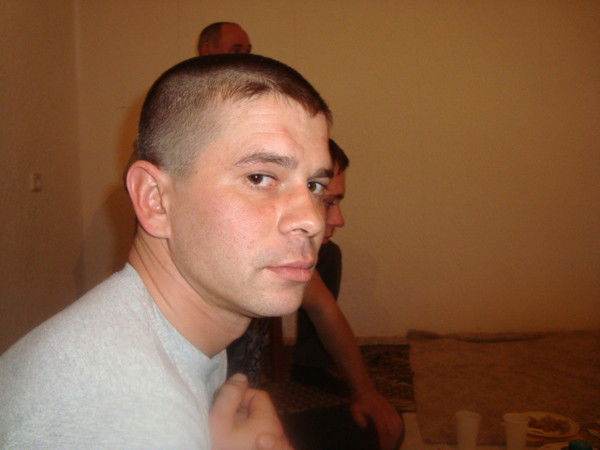 Санёк Зайцев