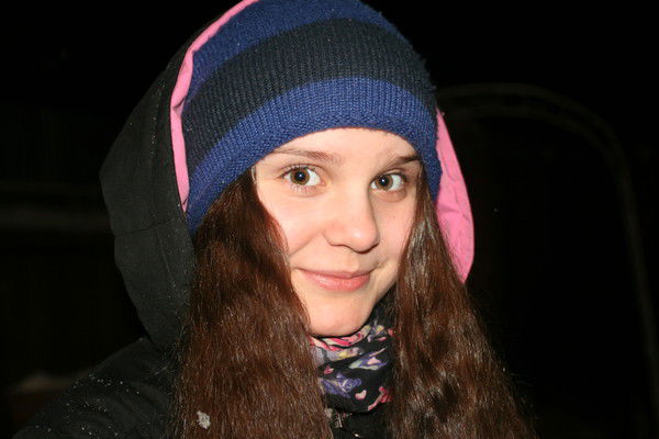 Анастасия Щеголькова