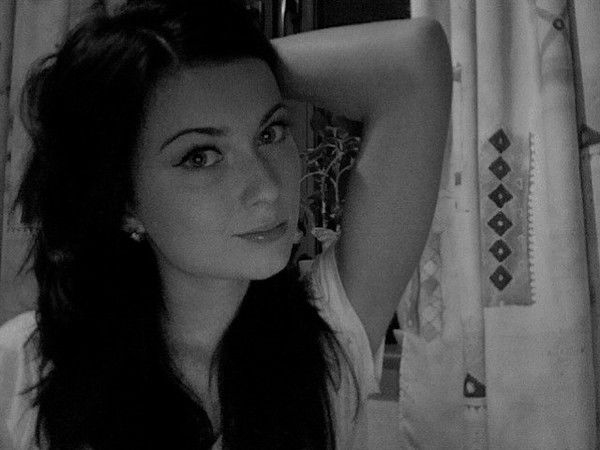 Анастасия Шахова