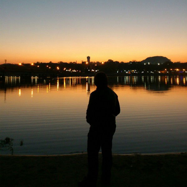 Роман Бондарь