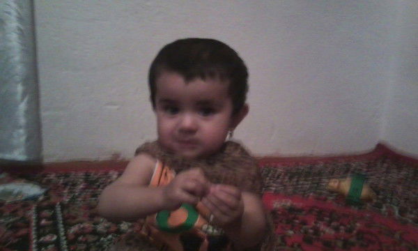 Сухроб Махмаризоев