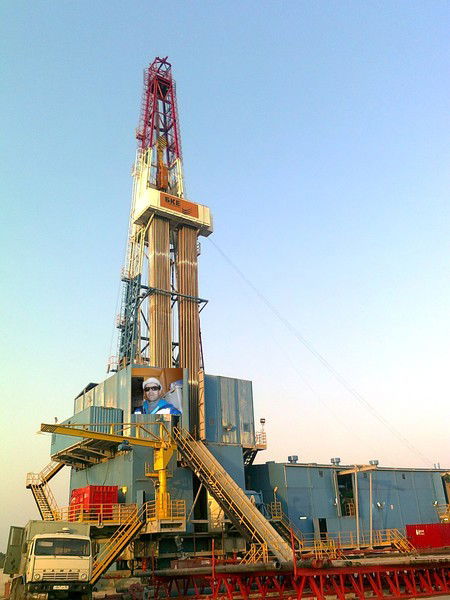 Владимир Прокопец