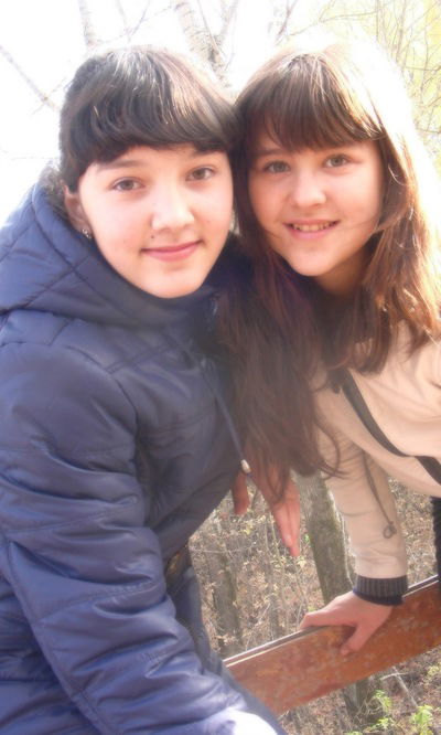 Альбина Газимова