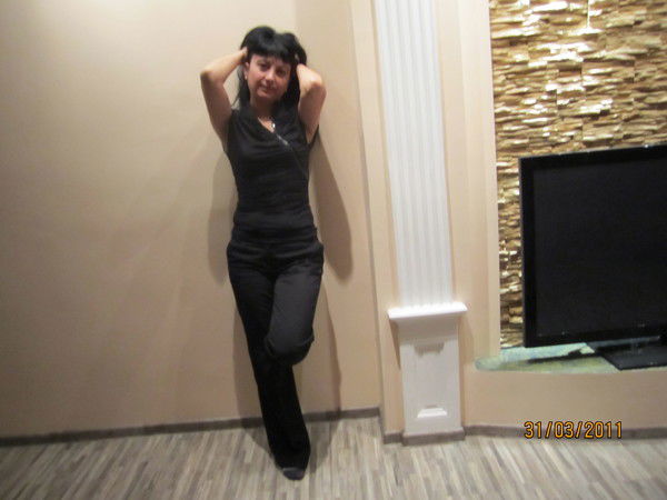 Замира Купчина