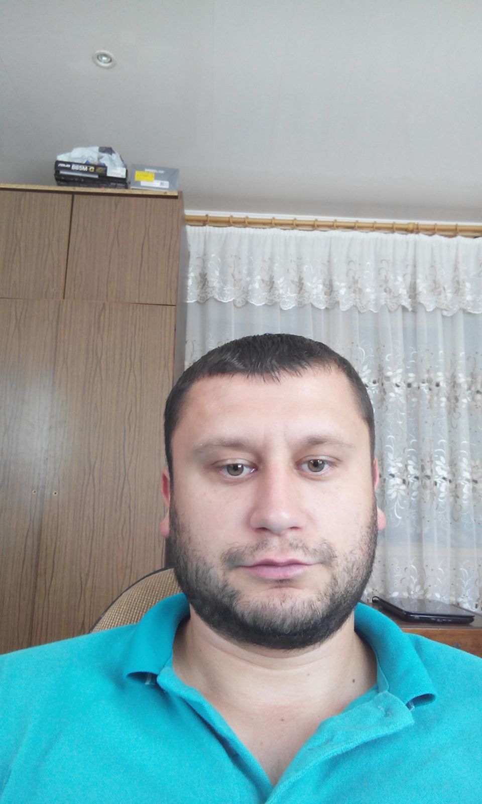 Денис Терещенко