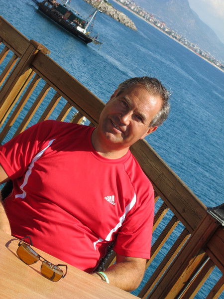 Михаил Гришин