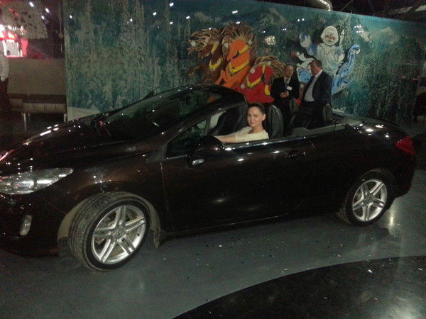 Ирина Кошелева