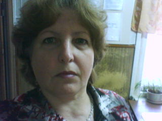 Елена Клоченок