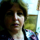 Елена Клоченок