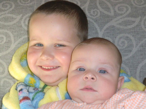 Лилия Ермолина