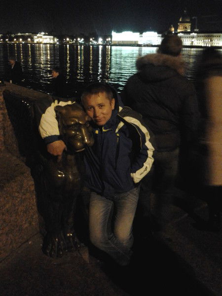 Алексей Сухомлин