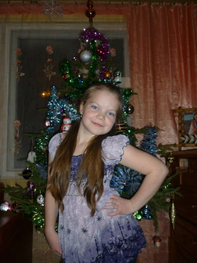 Софи Забоева