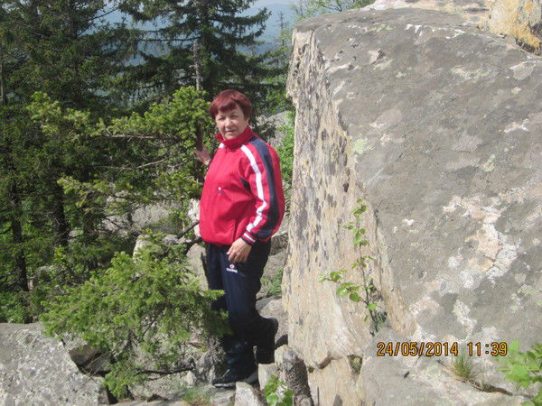 Татьяна Филатова