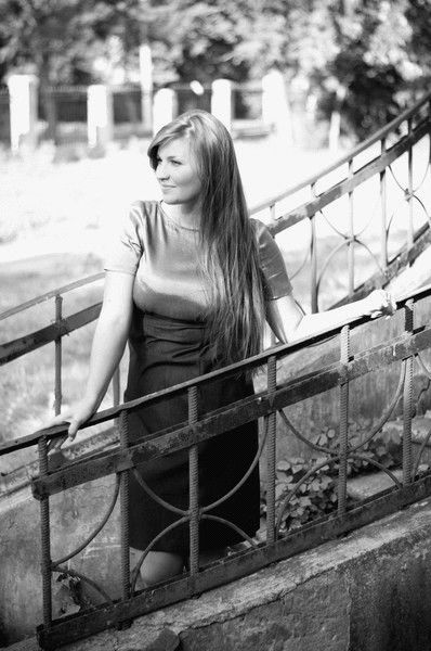 Катя Половинко