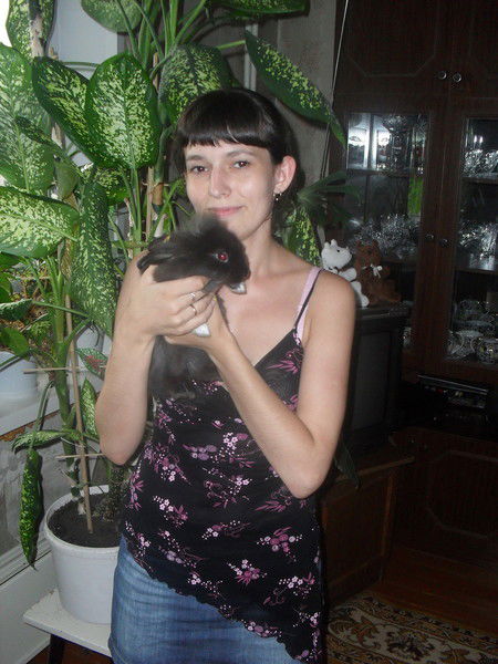 Виктория Кайдаш