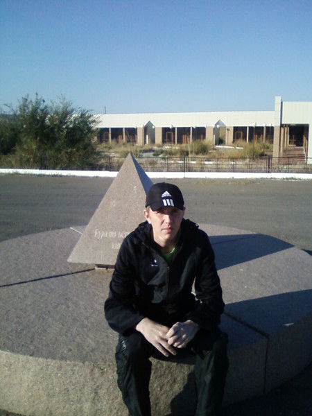 Евгений Паринов