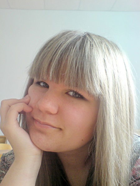 Инга Игнатенко