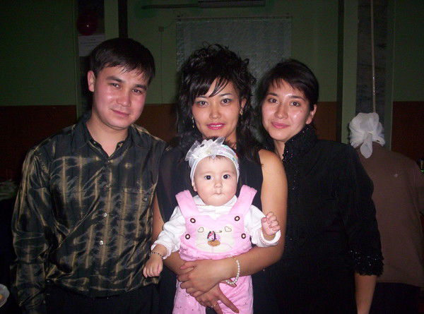 Мадияр Адельгожин