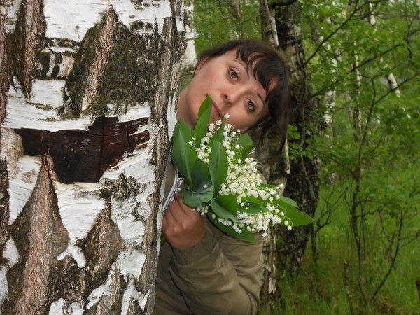 Екатерина Сокольникова