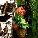 Екатерина Сокольникова