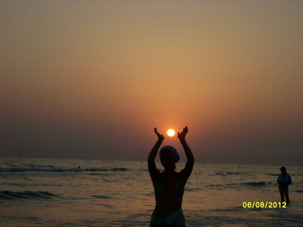 Светлана Серякова