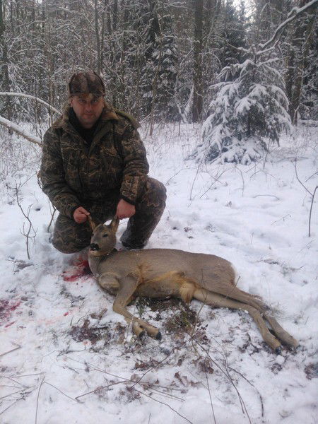 Геннадий Сапежинский