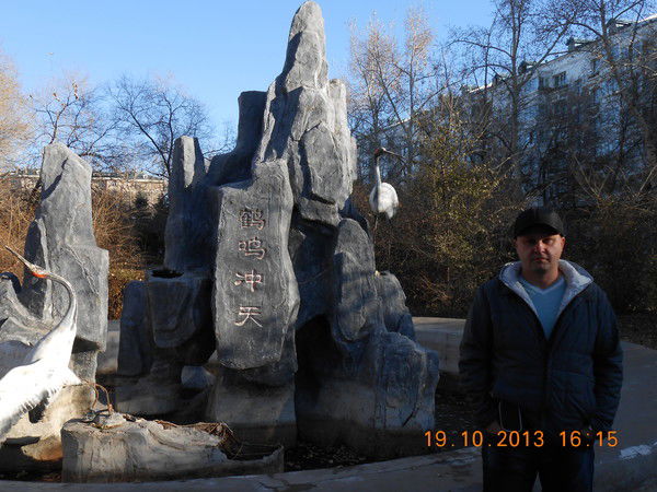 Макс Казанцев